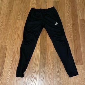 Adidas size S color: black